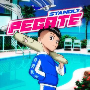 Standly – Pegate